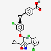 an image of a chemical structure CID 124154896