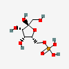an image of a chemical structure CID 124155