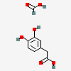 an image of a chemical structure CID 124155615