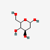 an image of a chemical structure CID 124159381