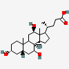 an image of a chemical structure CID 124161889