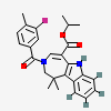 an image of a chemical structure CID 124162243