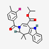 an image of a chemical structure CID 124162246