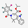 an image of a chemical structure CID 124162247