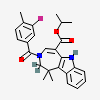 an image of a chemical structure CID 124162265