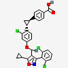 an image of a chemical structure CID 124162285