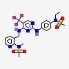 an image of a chemical structure CID 124168441