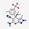 an image of a chemical structure CID 124169596