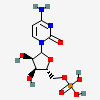 an image of a chemical structure CID 124170