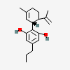 an image of a chemical structure CID 124183625