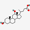 an image of a chemical structure CID 124190288