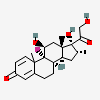 an image of a chemical structure CID 124190915