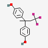 an image of a chemical structure CID 124191663