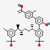 an image of a chemical structure CID 124196881