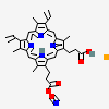 an image of a chemical structure CID 124197