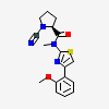 an image of a chemical structure CID 124197434