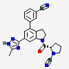 an image of a chemical structure CID 124197455