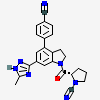 an image of a chemical structure CID 124197541