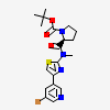 an image of a chemical structure CID 124197544