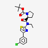 an image of a chemical structure CID 124197549