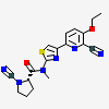 an image of a chemical structure CID 124197563