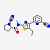 an image of a chemical structure CID 124197578