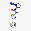 an image of a chemical structure CID 124197635