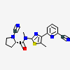 an image of a chemical structure CID 124197646