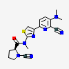 an image of a chemical structure CID 124197718