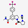 an image of a chemical structure CID 124197722