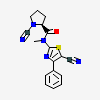 an image of a chemical structure CID 124197729