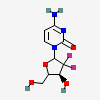 an image of a chemical structure CID 124199223