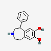 an image of a chemical structure CID 1242