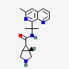 an image of a chemical structure CID 124200886