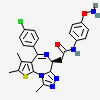 an image of a chemical structure CID 124200936