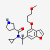 an image of a chemical structure CID 124201703