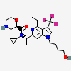 an image of a chemical structure CID 124201705