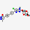 an image of a chemical structure CID 124201734
