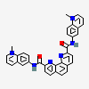 an image of a chemical structure CID 124201739