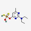 an image of a chemical structure CID 124201806
