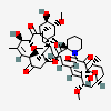 an image of a chemical structure CID 124202144