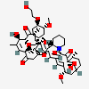 an image of a chemical structure CID 124202156