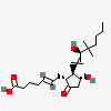 an image of a chemical structure CID 124202165