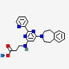 an image of a chemical structure CID 124202167
