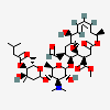 an image of a chemical structure CID 124202175