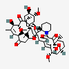 an image of a chemical structure CID 124202326