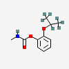an image of a chemical structure CID 124202430