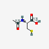 an image of a chemical structure CID 124202754