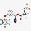 an image of a chemical structure CID 124202824