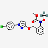 an image of a chemical structure CID 124202863